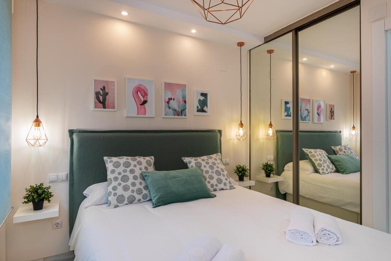 Appartement Weforyou Centro *