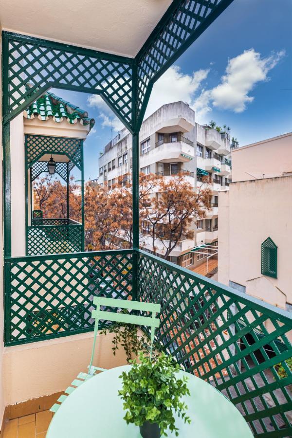 Weforyou Centro Appartement Marbella