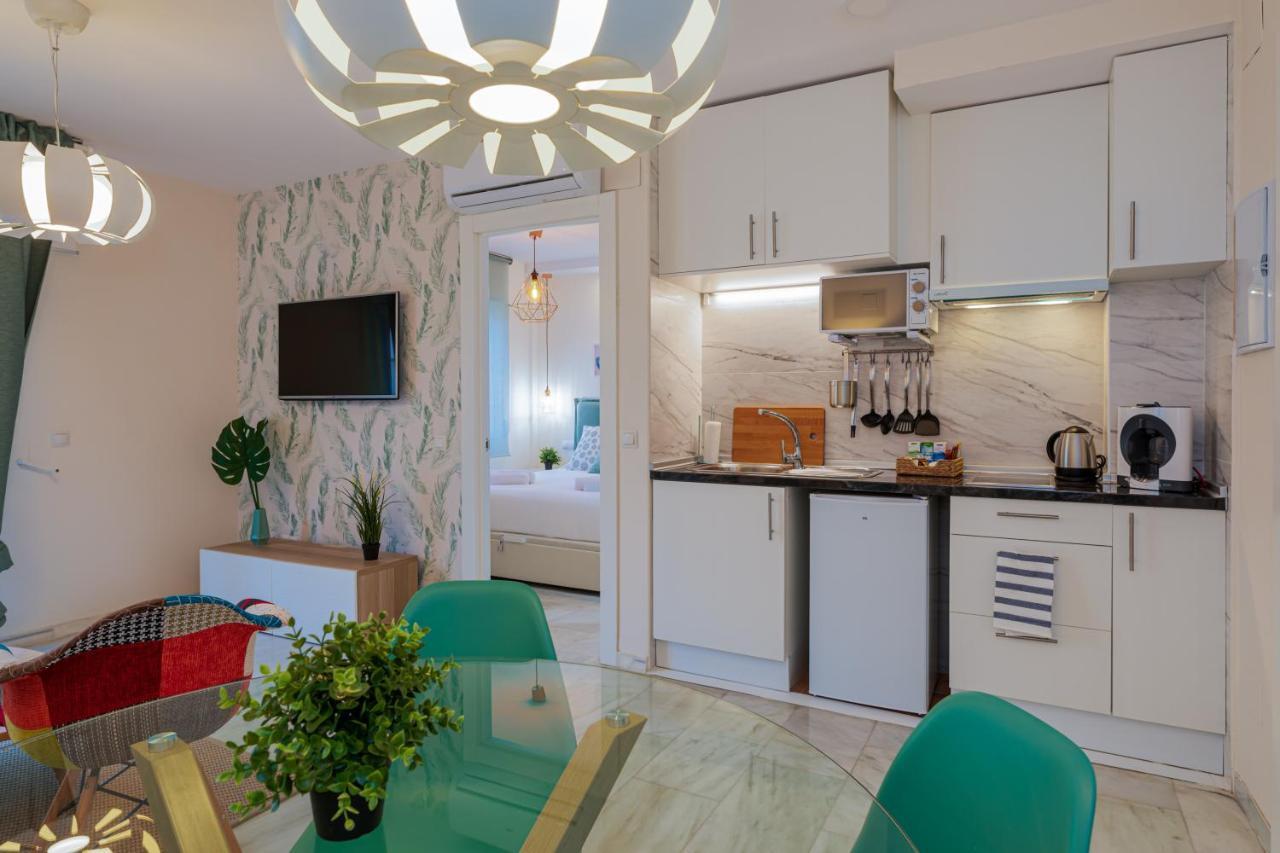 Appartement Weforyou Centro Marbella