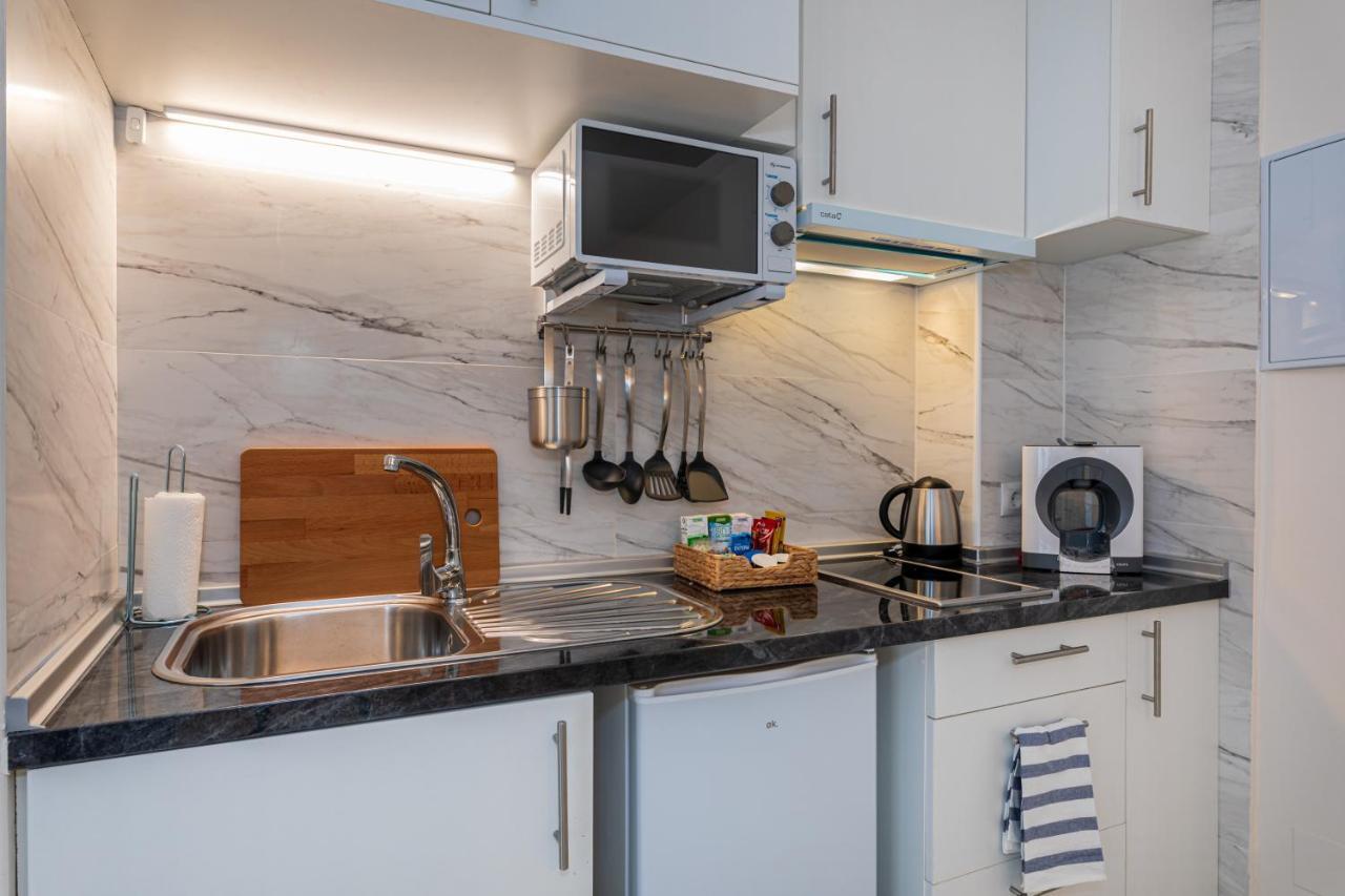 Weforyou Centro Appartement