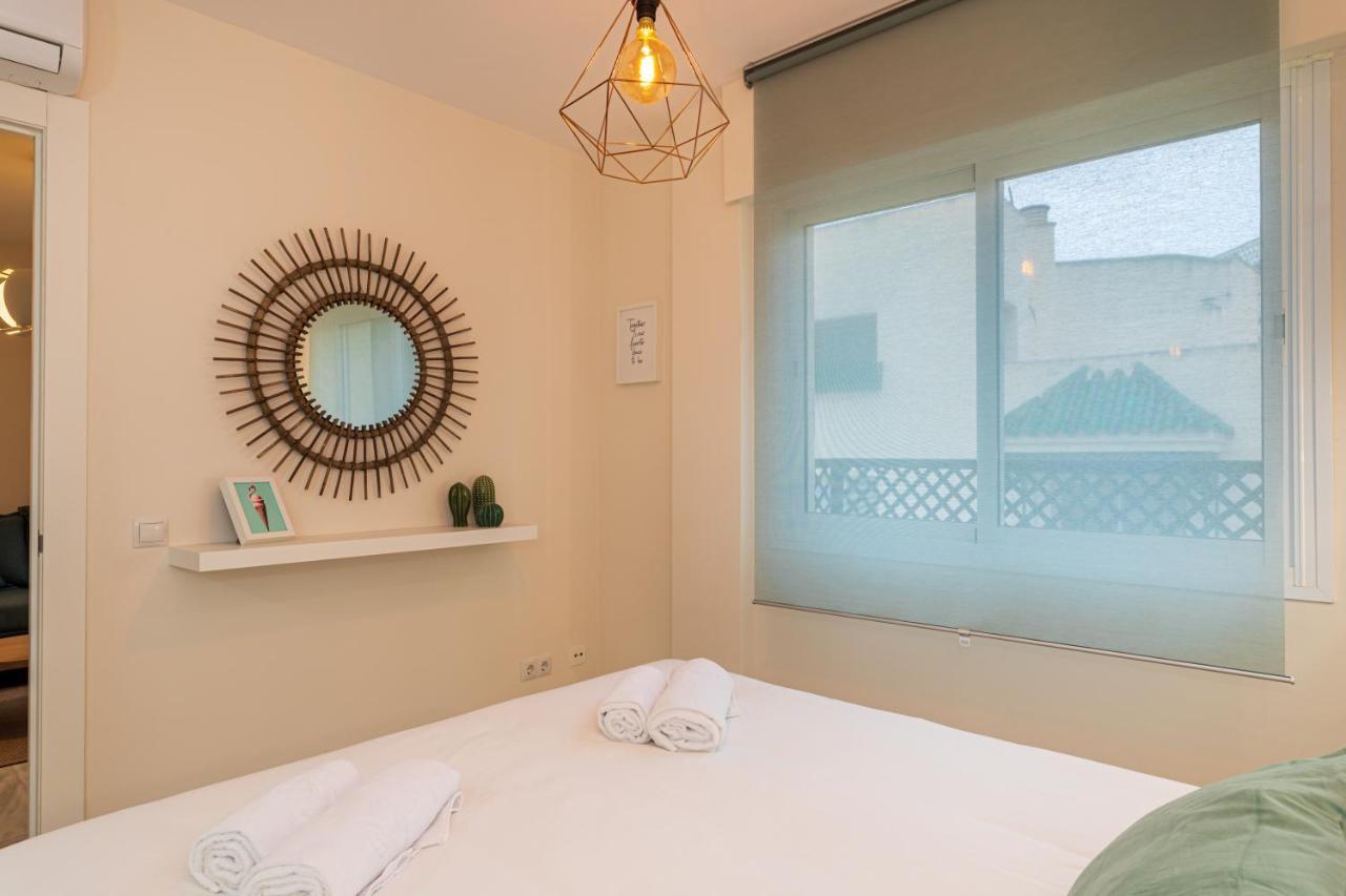 Appartement Weforyou Centro Marbella