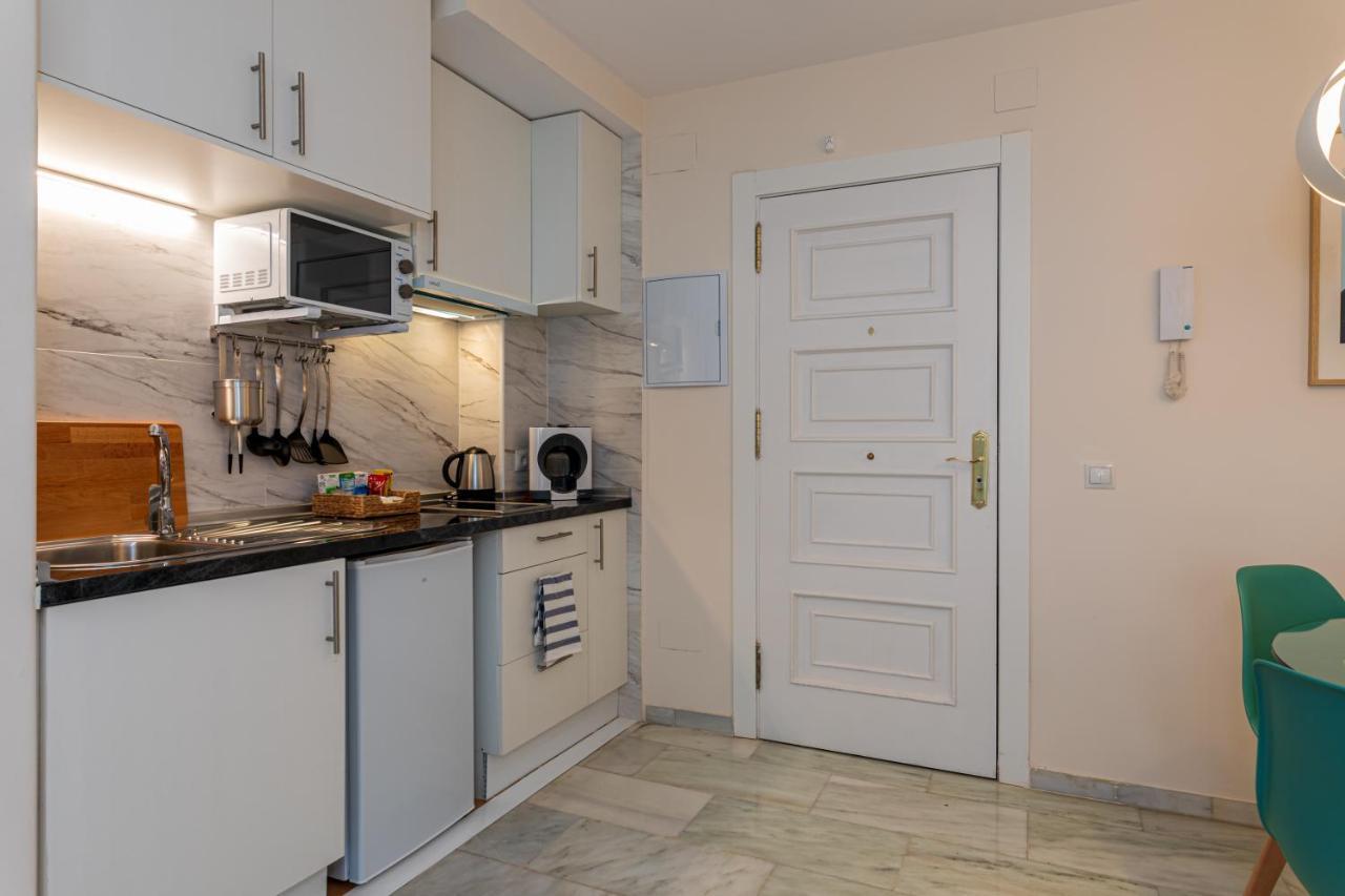 Weforyou Centro Appartement Marbella