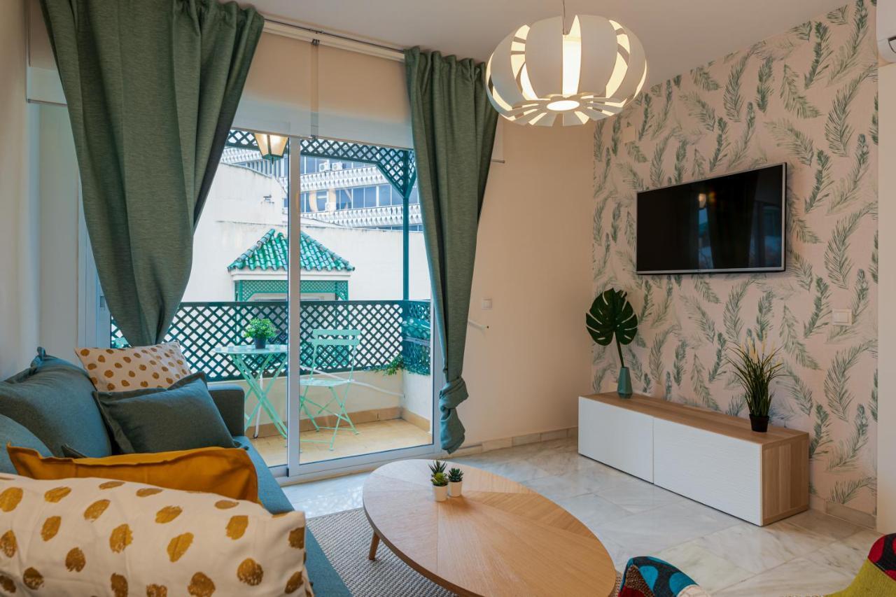 Appartement Weforyou Centro Marbella