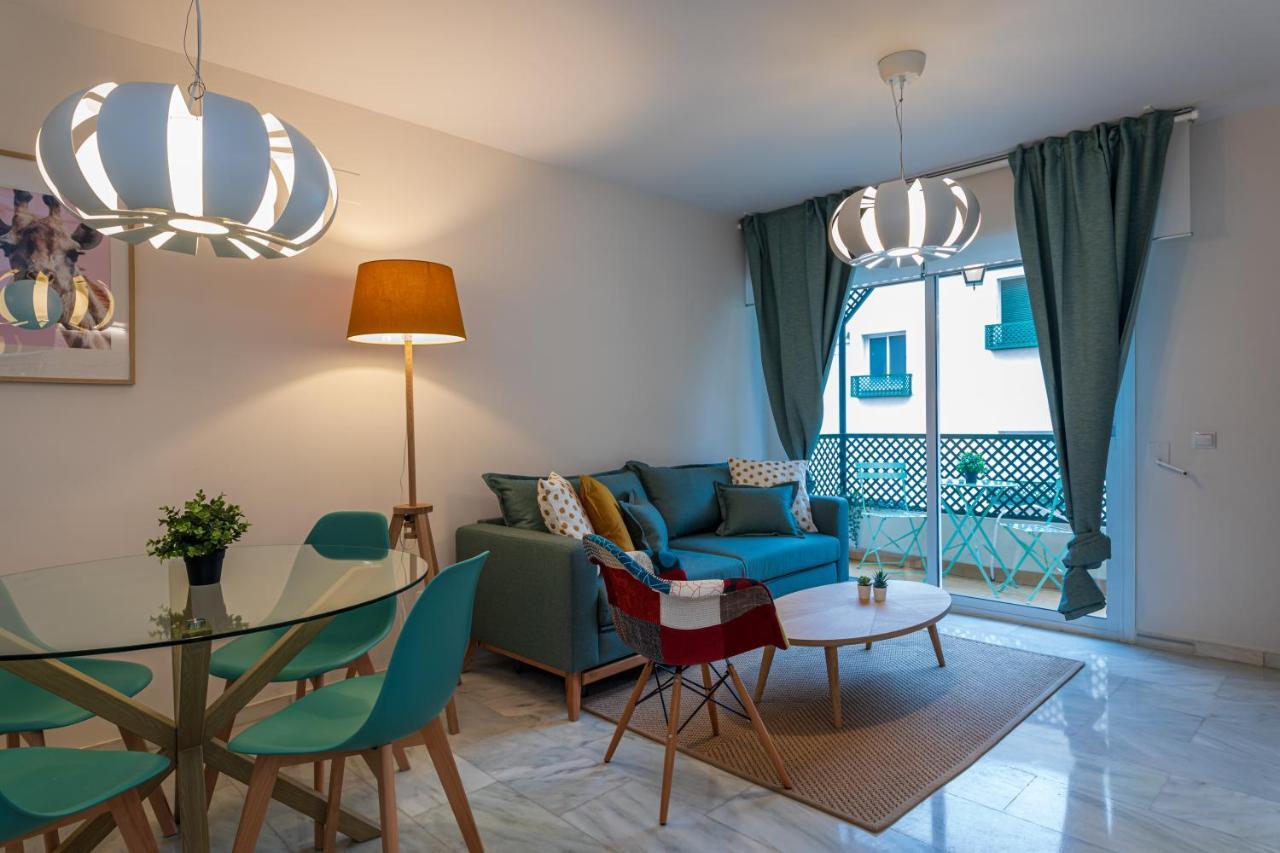 Appartement Weforyou Centro