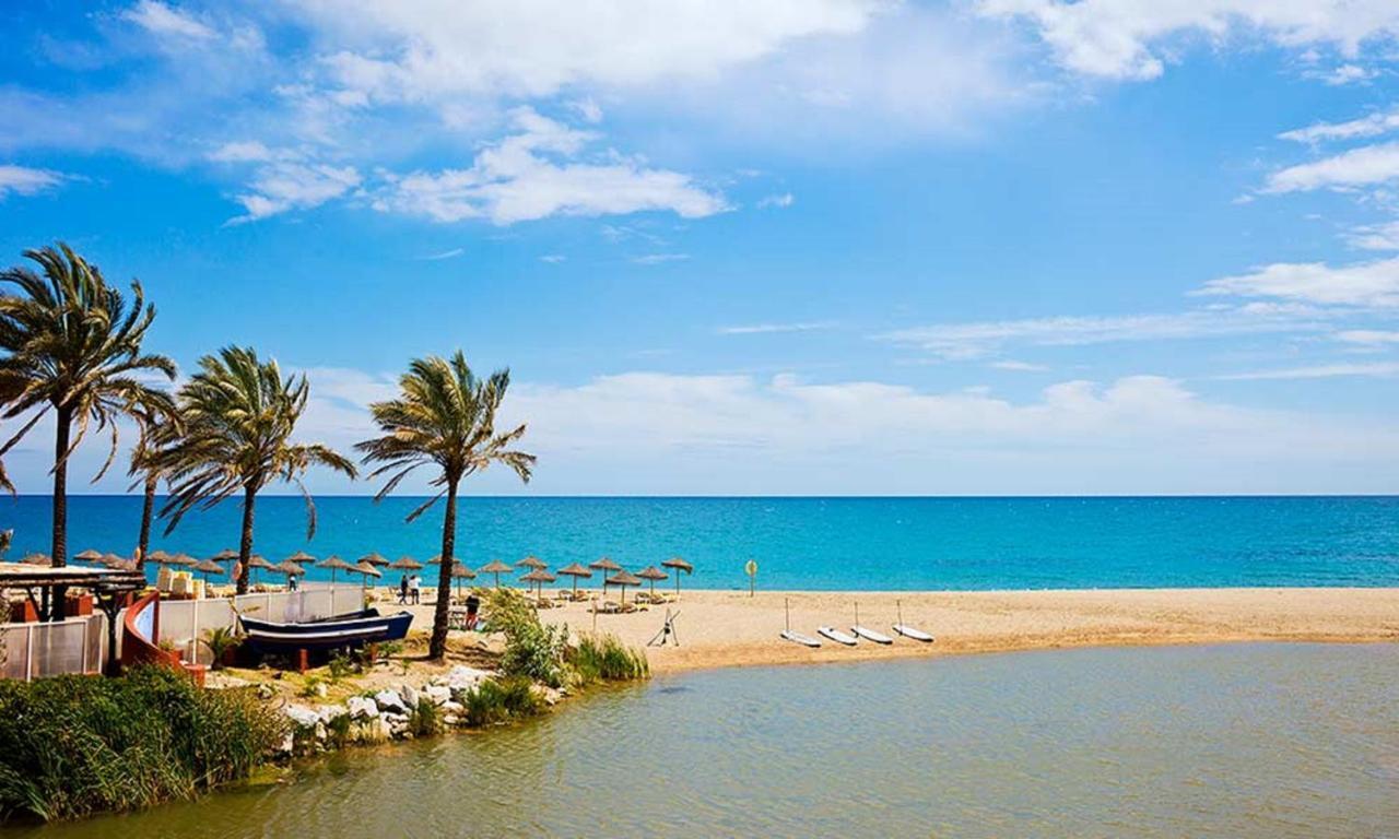 Appartement Weforyou Centro Marbella