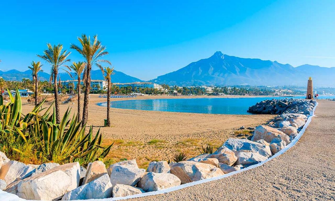 Weforyou Centro Appartement Marbella